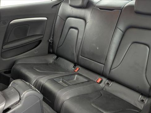 Used 2015 Audi A5 2.0T Premium Plus image 14