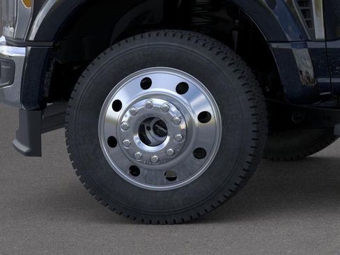 New 2026 Ford F450 XLT image 19