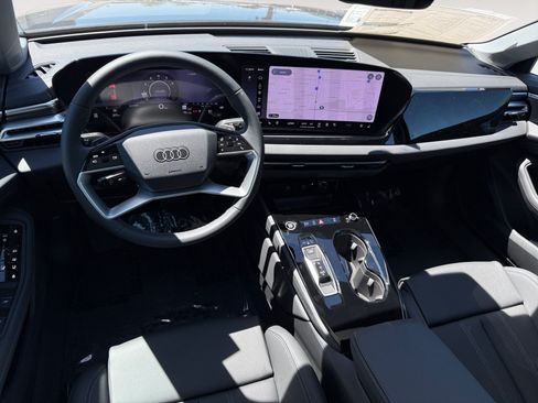 New 2026 Audi A5 2.0T Premium Plus AWD/4WD image 15