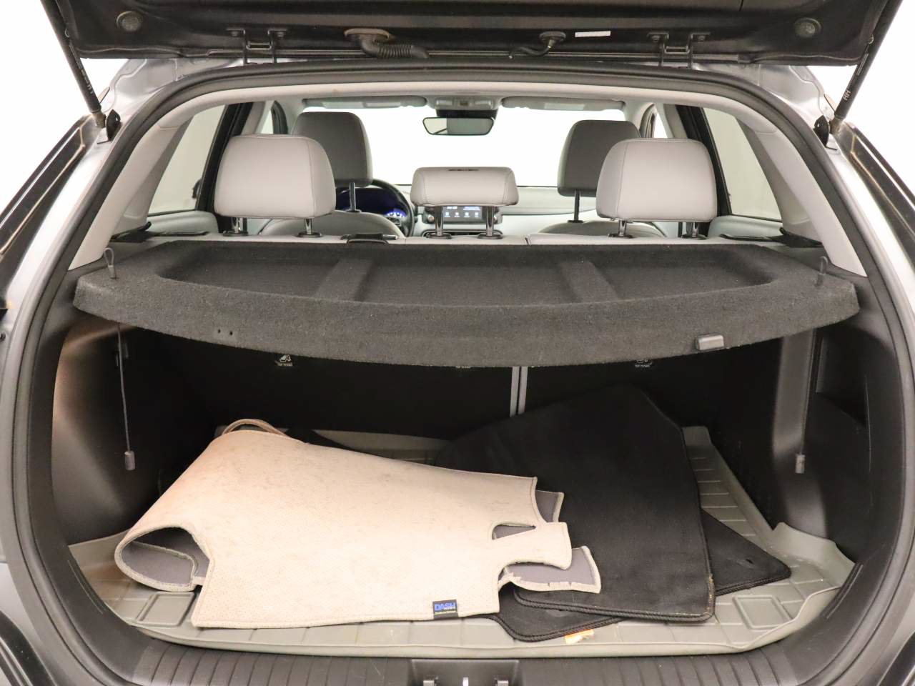 Used 2018 Hyundai Kona Limited AWD/4WD image 19