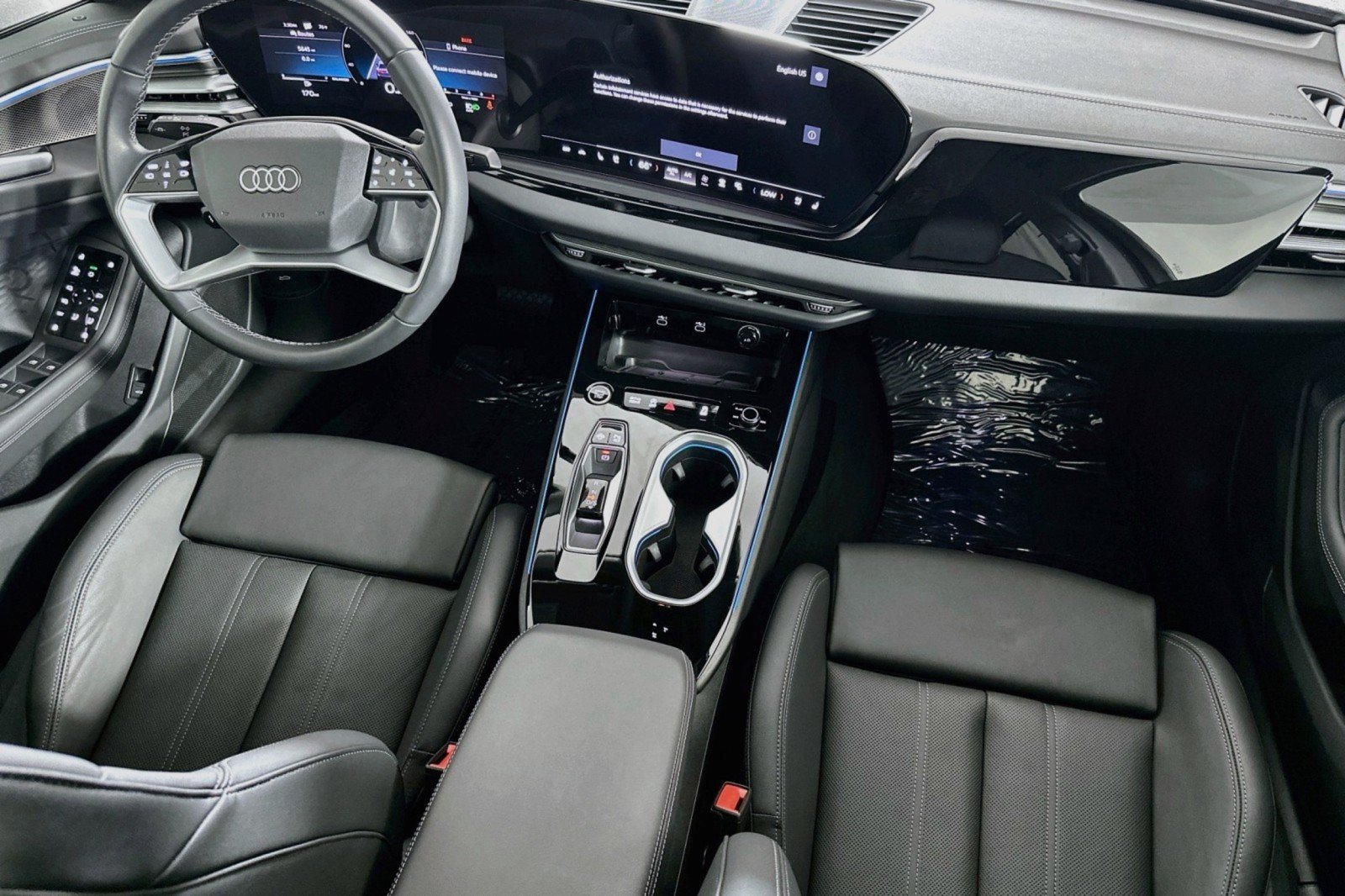 Used 2026 Audi A6 Premium Plus AWD/4WD image 6
