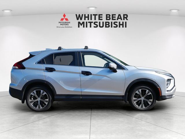 Used 2022 Mitsubishi Eclipse Cross SE AWD/4WD image 6