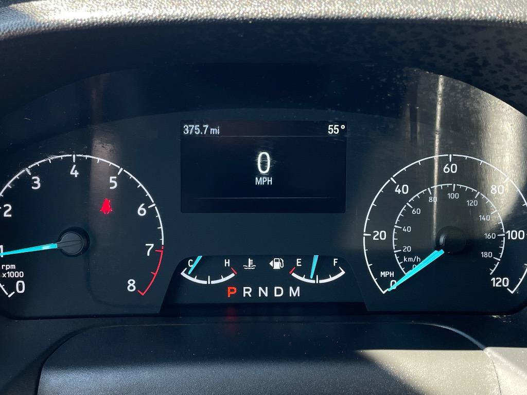 Used 2024 Ford Transit 150 148 Medium Roof AWD w/ Load Area Protection Package image 20