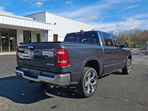 Used 2019 RAM 1500 Limited image 6