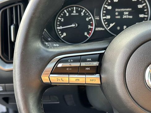 Certified 2024 MAZDA CX-50 AWD 2.5 S w/ Cargo Package image 21