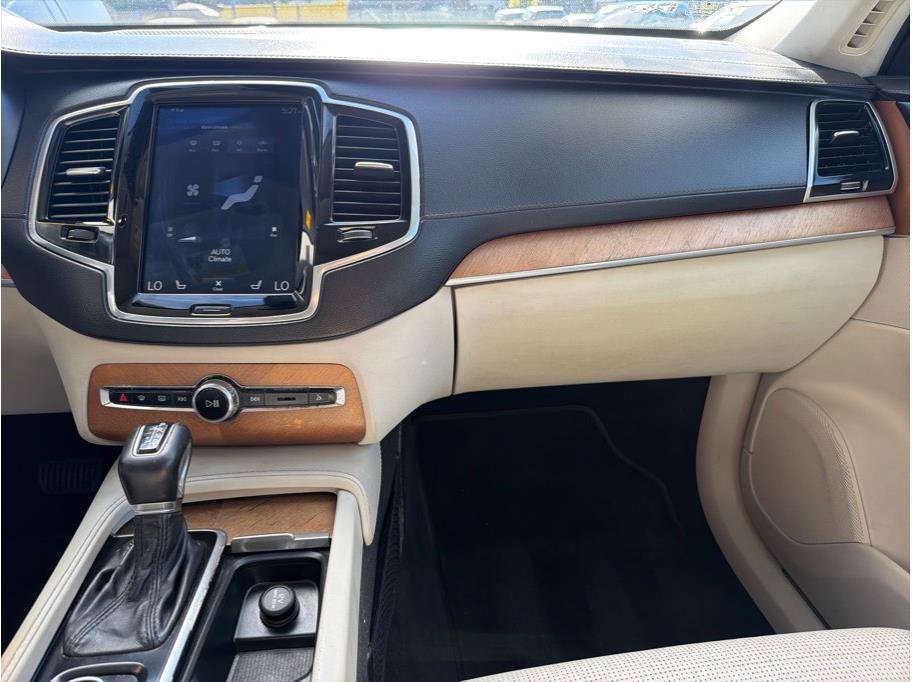 Used 2019 Volvo XC90 T6 Inscription w/ Advanced Package AWD/4WD image 14