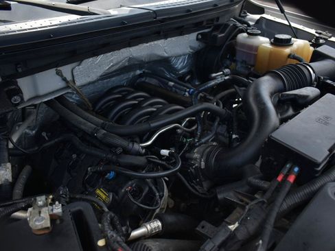Used 2012 Ford F150 Platinum AWD/4WD image 51
