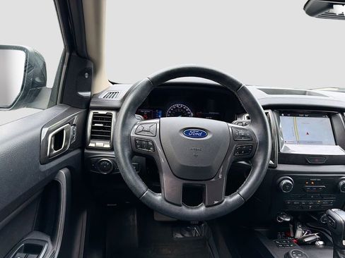 Used 2019 Ford Ranger Lariat w/ Equipment Group 501A Mid image 22