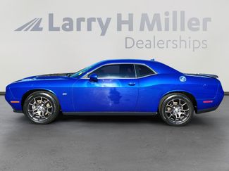Used 2018 Dodge Challenger GT w/ Driver Convenience Group video 2