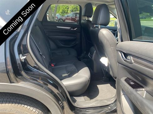 Used 2019 MAZDA CX-5 Touring AWD/4WD image 19