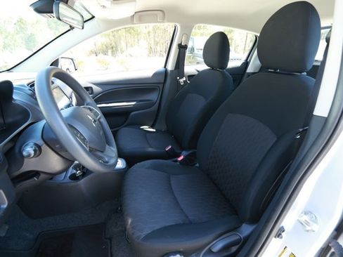 Used 2024 Mitsubishi Mirage ES image 21