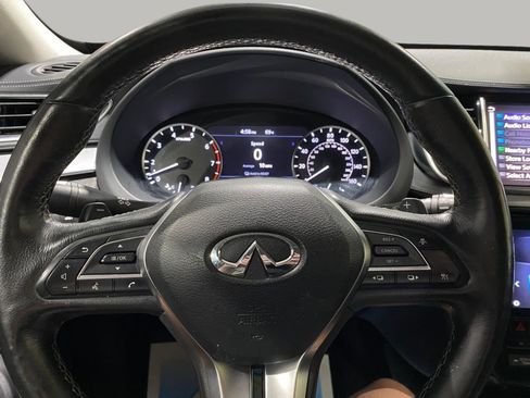 Used 2019 INFINITI QX50 Essential w/ Premium Heat Package AWD/4WD image 15