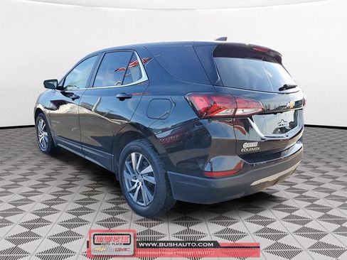 Used 2024 Chevrolet Equinox LT w/ LPO, Floor Liner Package image 3