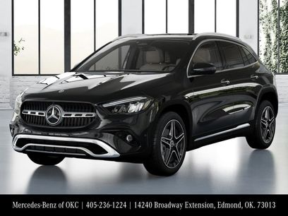 New 2026 Mercedes-Benz GLA 250 4MATIC