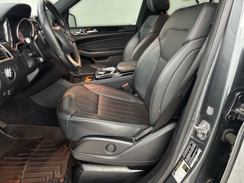 Used 2018 Mercedes-Benz GLE 350 4MATIC image 13