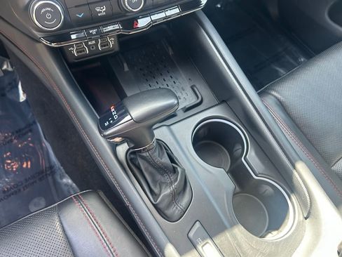 Used 2025 Dodge Durango R/T AWD/4WD image 21