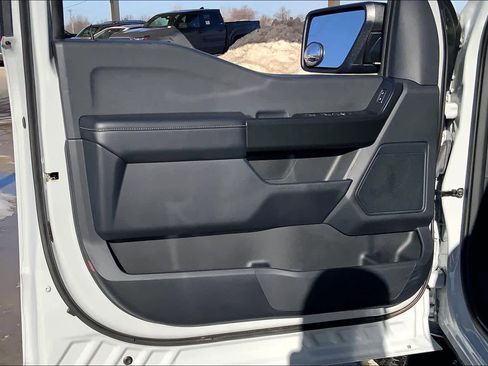 Used 2024 Ford F150 STX image 21