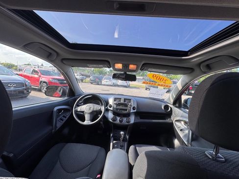 Used 2009 Toyota RAV4 Sport AWD/4WD image 13