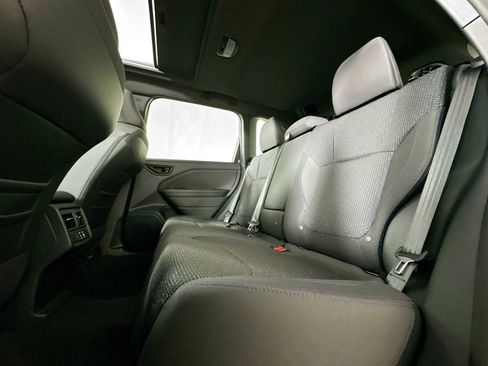 Certified 2025 Subaru Forester Premium w/ Convenience Package #2 image 22