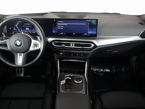 Used 2023 BMW M340i w/ Premium Package image 8