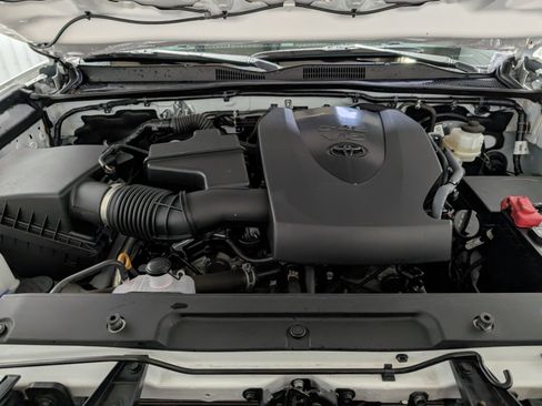 Used 2023 Toyota Tacoma SR image 28