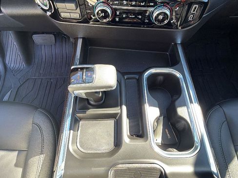 New 2026 GMC Sierra 1500 Elevation w/ Elevation Premium Package image 25