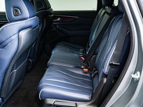 New 2026 Acura MDX Type S image 38