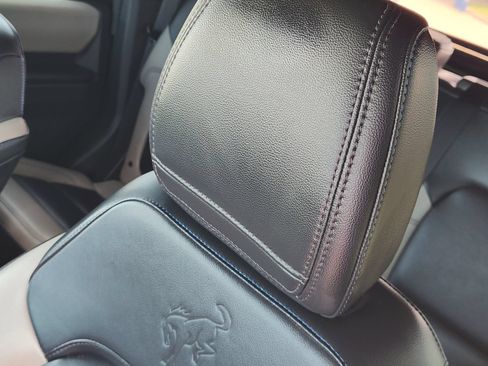 Used 2024 Ford Bronco Wildtrak AWD/4WD image 15