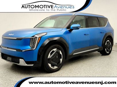 Used 2024 Kia EV9 Land