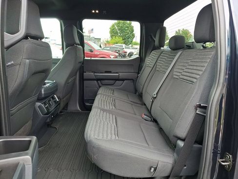 Certified 2023 Ford F150 XL w/ STX Appearance Package AWD/4WD image 13