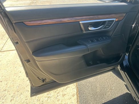 Used 2022 Honda CR-V Touring image 27