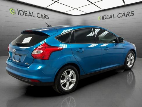 Used 2013 Ford Focus SE FWD image 5
