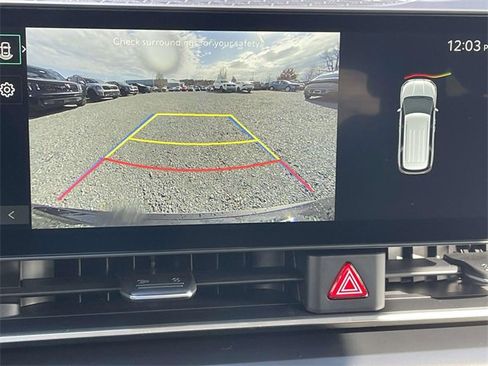 New 2026 Kia Carnival LXS image 5