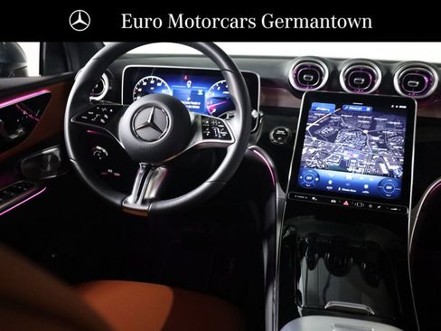 Used 2026 Mercedes-Benz GLC 300 4MATIC image 48