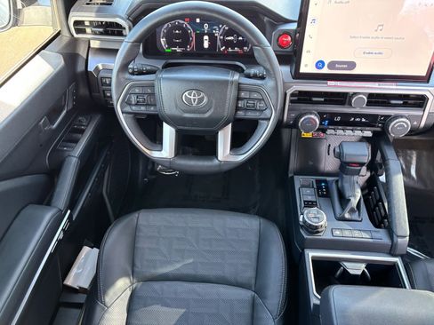 Certified 2025 Toyota 4Runner TRD Off-Road Premium w/ Tow Technology Package image 15