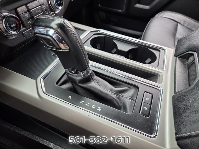 Used 2018 Ford F150 Lariat w/ Equipment Group 502A Luxury AWD/4WD image 30