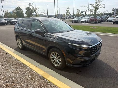 Used 2024 Honda CR-V EX image 13