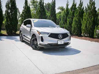 Used 2023 Acura RDX A-Spec AWD/4WD video 2