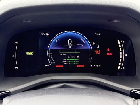 New 2026 Toyota Camry XLE w/ Convenience Package image 14