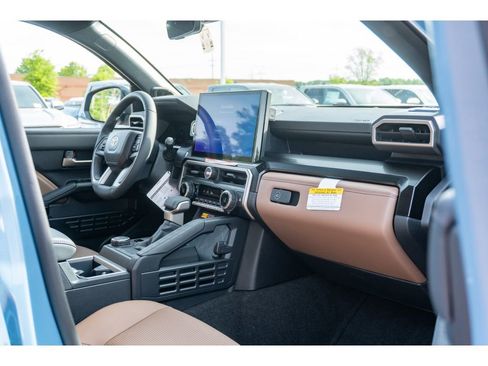 New 2026 Toyota 4Runner Limited RWD image 20