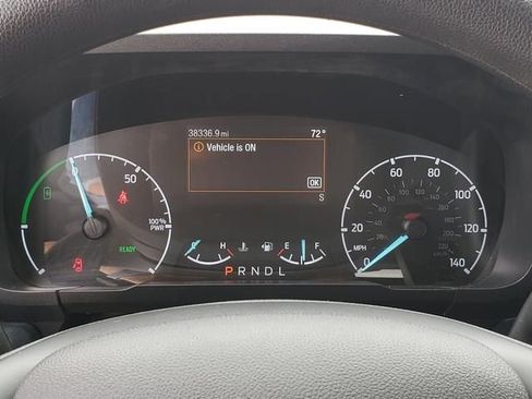 Used 2022 Ford Maverick XLT image 23