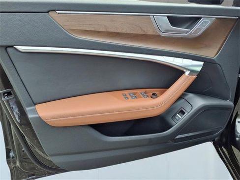Certified 2025 Audi A6 Premium Plus image 11