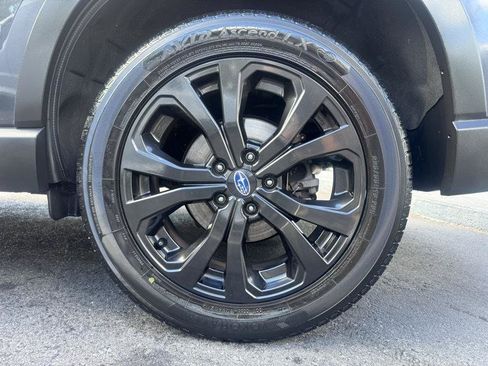 Used 2019 Subaru Forester Sport AWD/4WD image 26