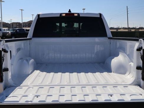 Used 2025 RAM 1500 Rebel w/ Rebel Level 1 Equipment Group image 7