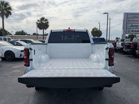 New 2026 RAM 1500 Big Horn AWD/4WD image 13