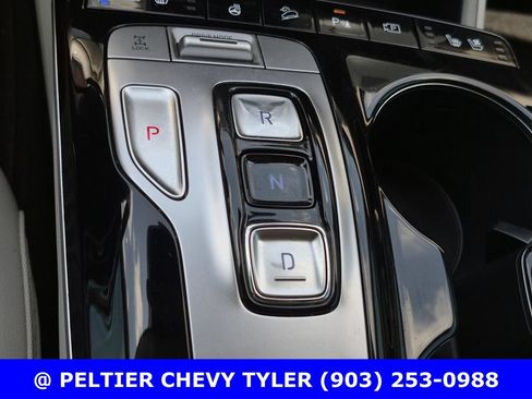 Used 2023 Hyundai Tucson Limited AWD/4WD image 21