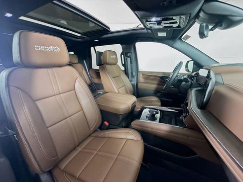New 2026 Chevrolet Tahoe High Country AWD/4WD image 35