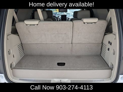 Used 2020 GMC Yukon Denali w/ Denali Ultimate Package RWD image 30