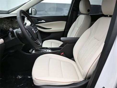 New 2026 Buick Encore GX Avenir w/ Avenir Technology Package image 11