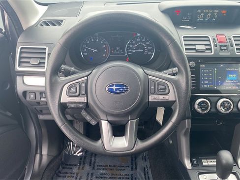 Used 2018 Subaru Forester 2.5i Premium image 29